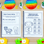 The Ultimate Alphabet Bundle