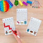 The Ultimate Alphabet Bundle