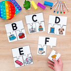 The Ultimate Alphabet Bundle