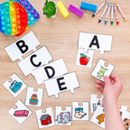 The Ultimate Alphabet Bundle