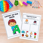 The Ultimate Alphabet Bundle