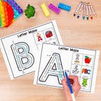 The Ultimate Alphabet Bundle