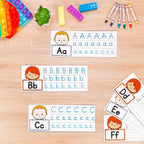 The Ultimate Alphabet Bundle