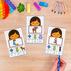 The Ultimate Alphabet Bundle