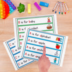 The Ultimate Alphabet Bundle