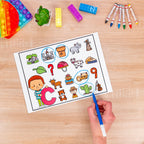 The Ultimate Alphabet Bundle