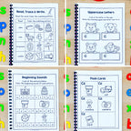 The Ultimate Alphabet Bundle