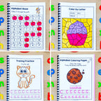The Ultimate Alphabet Bundle