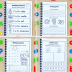 The Ultimate Alphabet Bundle