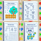 The Ultimate Alphabet Bundle