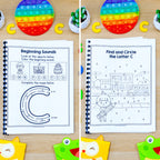 The Ultimate Alphabet Bundle