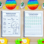 The Ultimate Alphabet Bundle