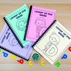 The Ultimate Alphabet Bundle