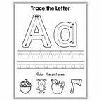 The Ultimate Alphabet Bundle