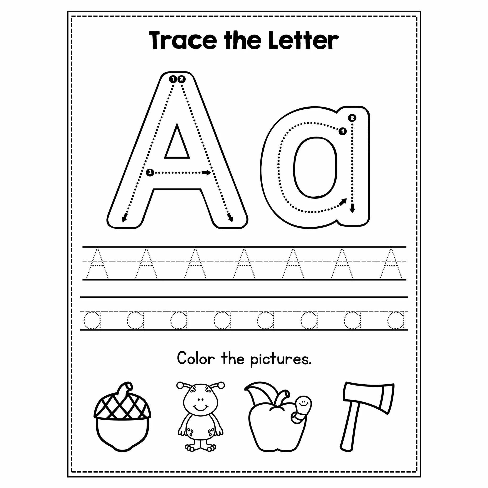 The Ultimate Alphabet Bundle