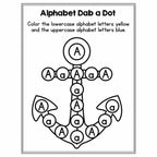 The Ultimate Alphabet Bundle