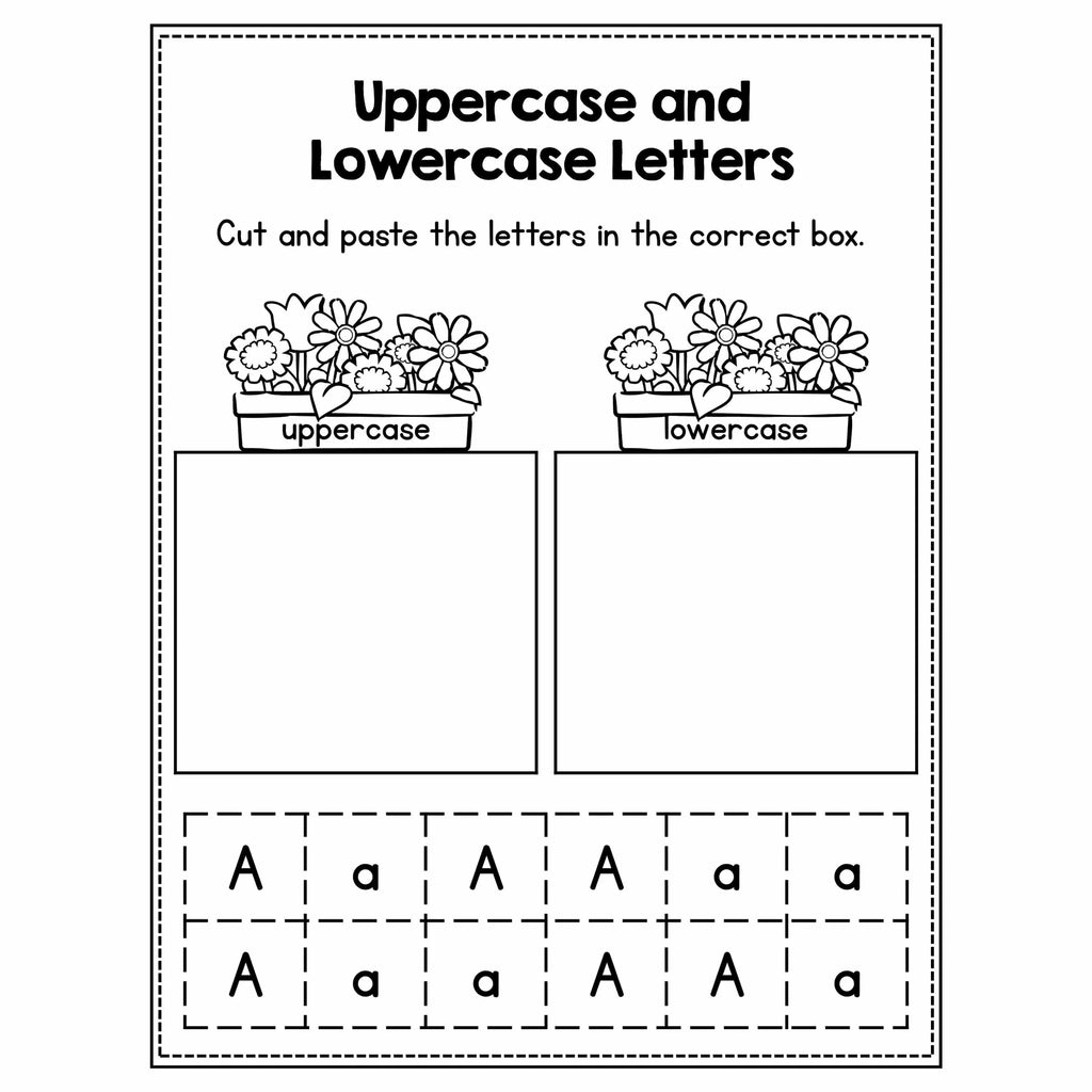 The Ultimate Alphabet Bundle