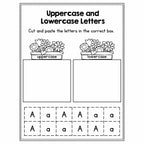 The Ultimate Alphabet Bundle
