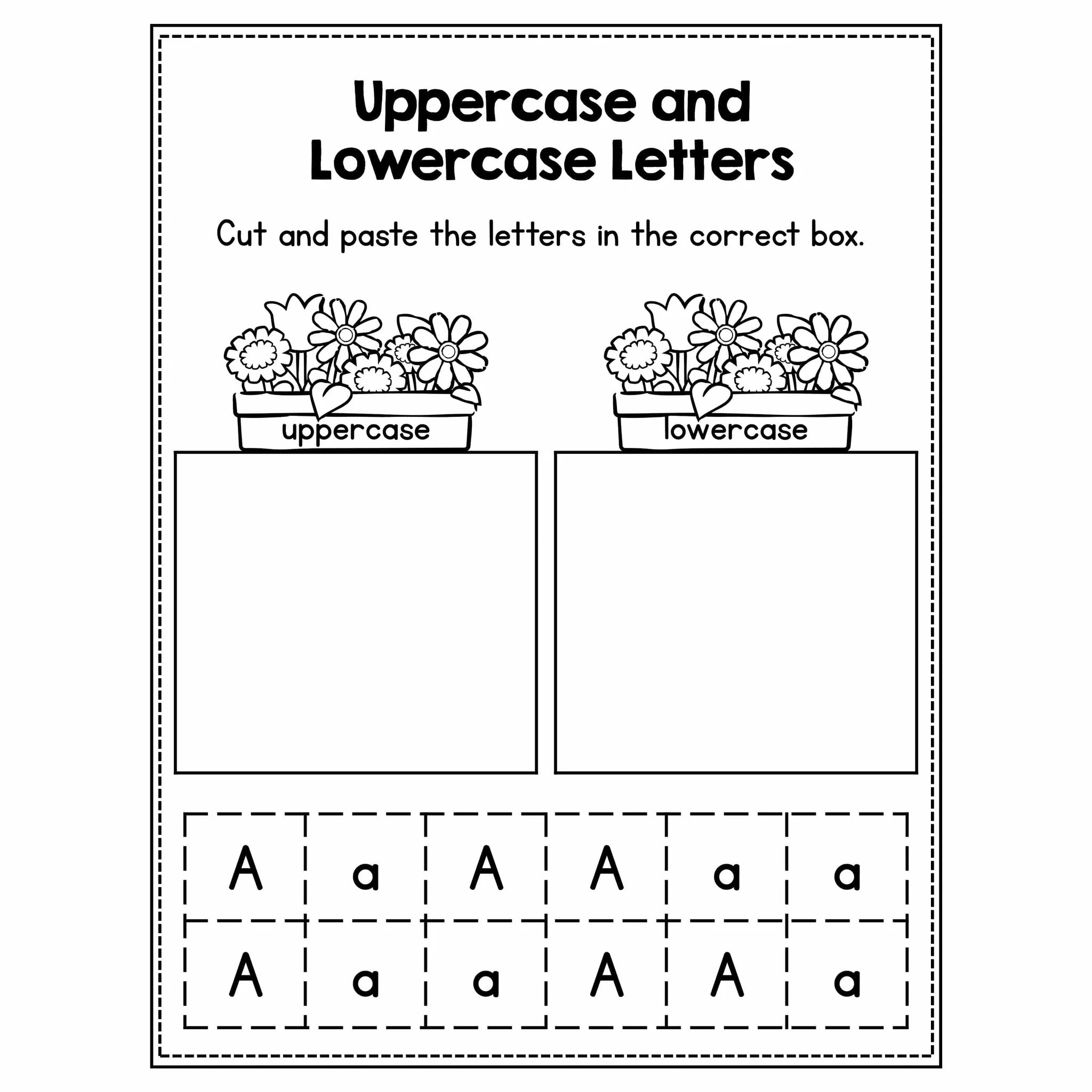 The Ultimate Alphabet Bundle