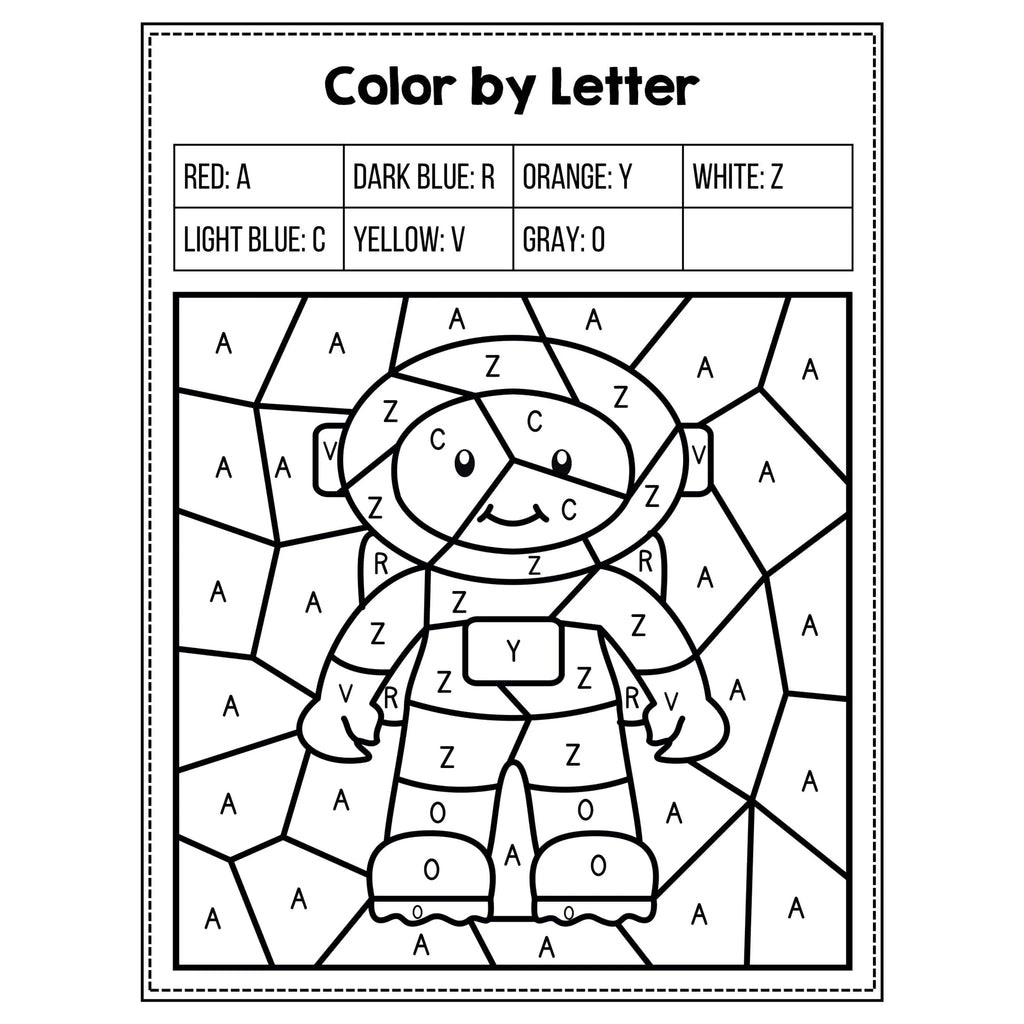 The Ultimate Alphabet Bundle