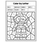 The Ultimate Alphabet Bundle