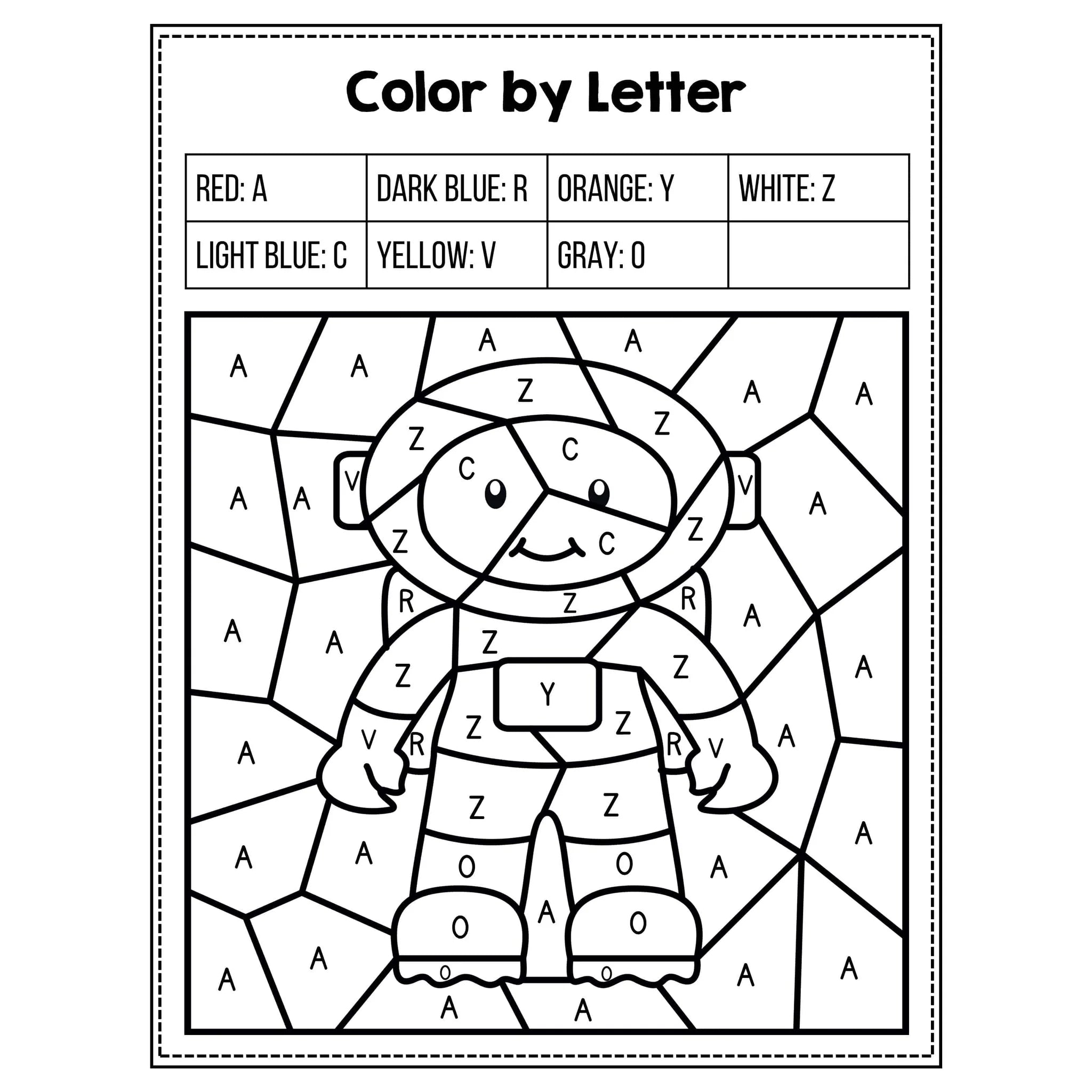 The Ultimate Alphabet Bundle