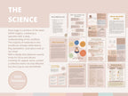 1000+ ADHD & Mental Health Canva Templates