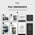 Insurance Agent Templates