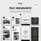 Insurance Agent Templates