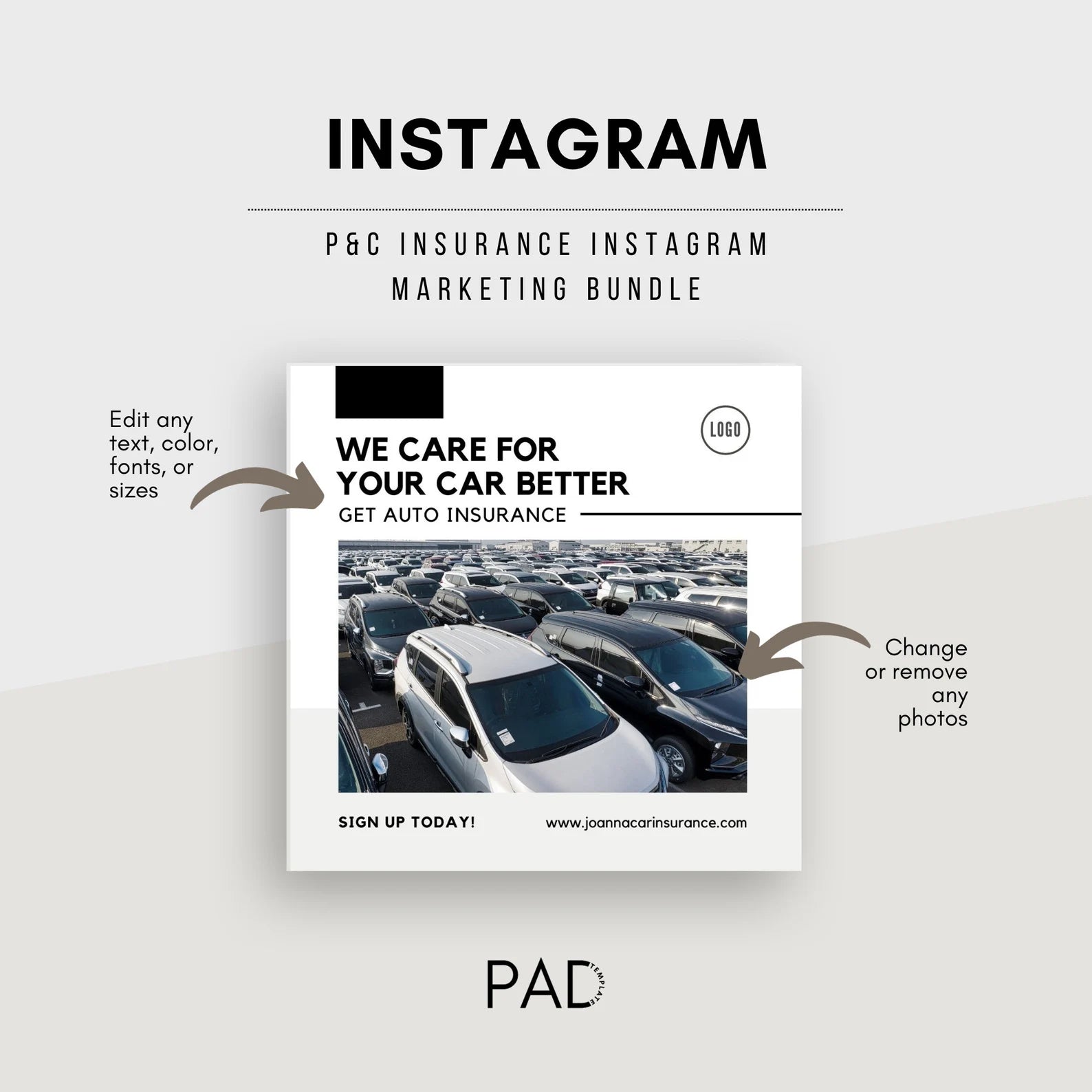 Insurance Agent Templates
