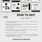 Insurance Agent Templates