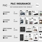Insurance Agent Templates