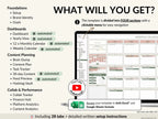 The Social Media Planner That Actually Gets You Posting Consistently