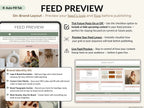 The Social Media Planner That Actually Gets You Posting Consistently