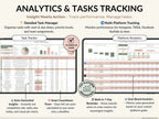 The Social Media Planner That Actually Gets You Posting Consistently