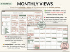 The Social Media Planner That Actually Gets You Posting Consistently