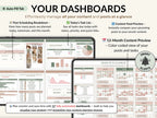 The Social Media Planner That Actually Gets You Posting Consistently