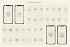 4.000 Mental Health & Wellness Templates