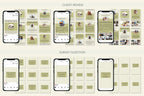 4.000 Mental Health & Wellness Templates