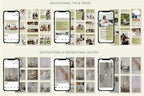 4.000 Mental Health & Wellness Templates