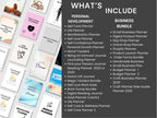 The Complete Done-For-You