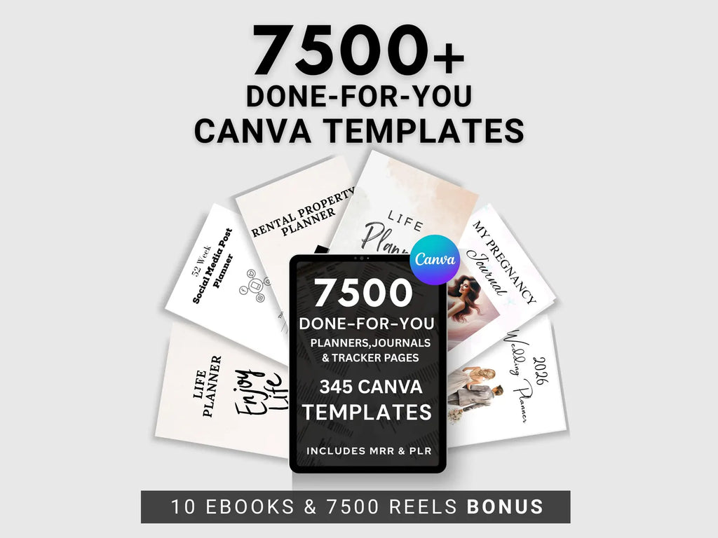 The Complete Done-For-You