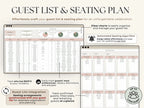 The Wedding Planner of Your Dreams