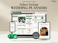 The Wedding Planner of Your Dreams