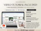 The Wedding Planner of Your Dreams