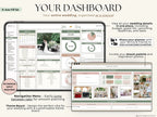 The Wedding Planner of Your Dreams