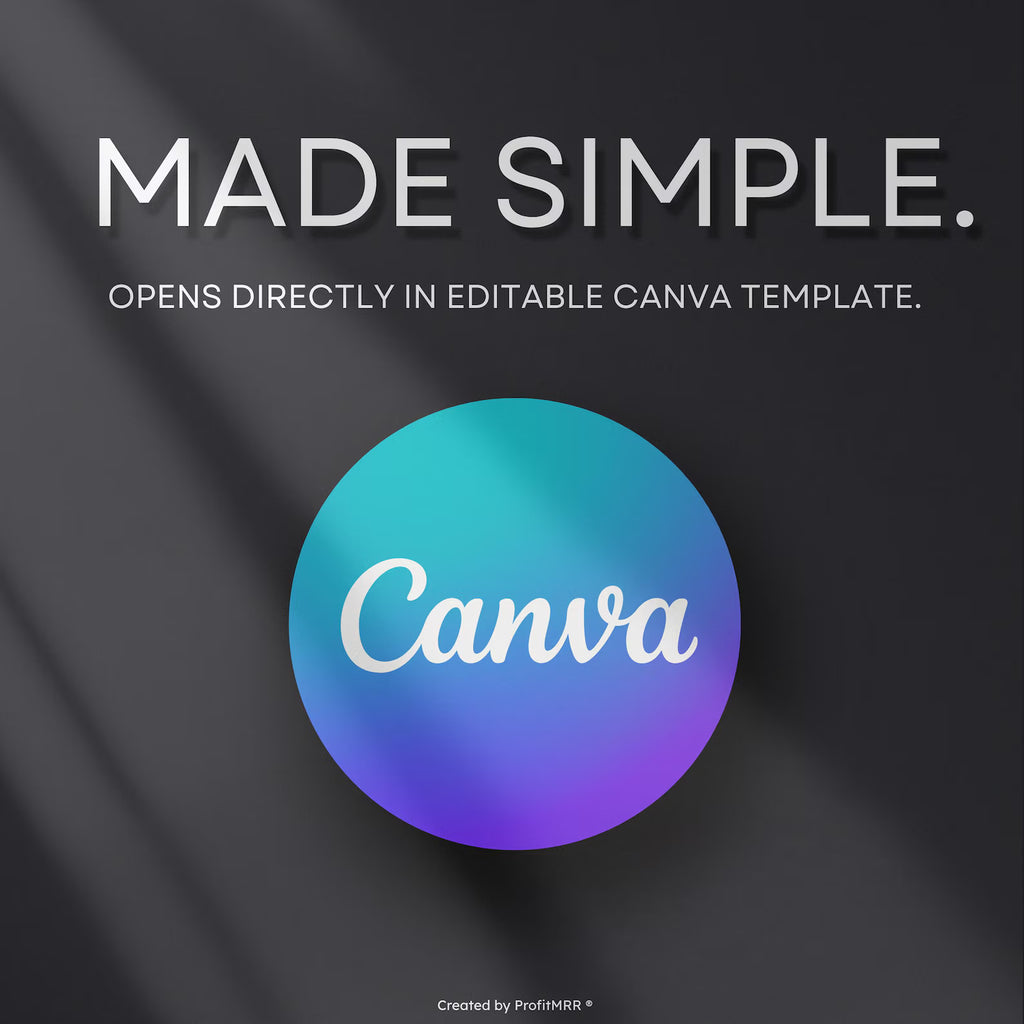 60,000 Instagram Templates Bundle with PLR & MRR