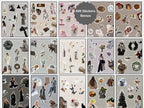 400 Faceless Instagram Carousel Templates