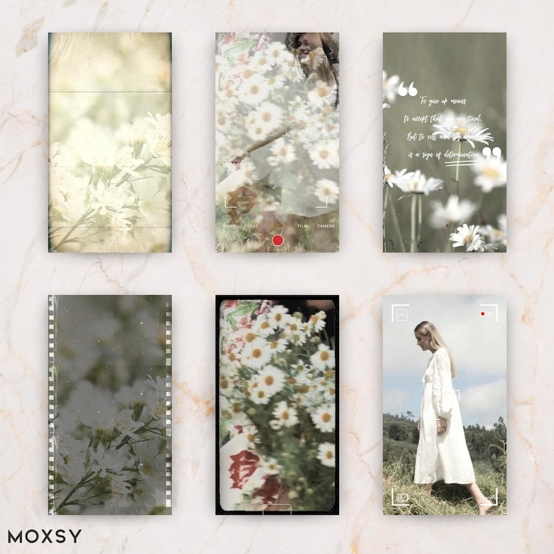 300+ CANVA VIDEO MEGA BUNDLE