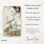 300+ CANVA VIDEO MEGA BUNDLE